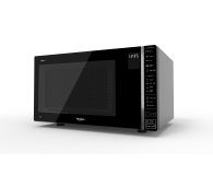 WHIRLPOOL MWP303SB - 1388519 - zdjęcie 2